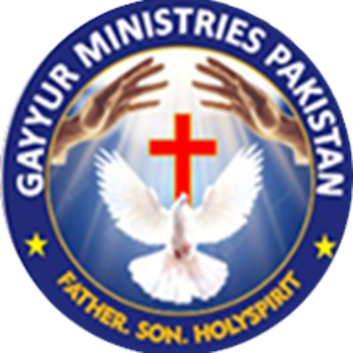 Gayyur Ministries Logo