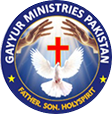 Gayyur Ministries Logo Image